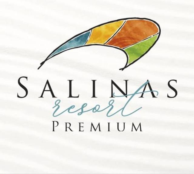 Salinas Premium Resort Salinópolis 外观 照片